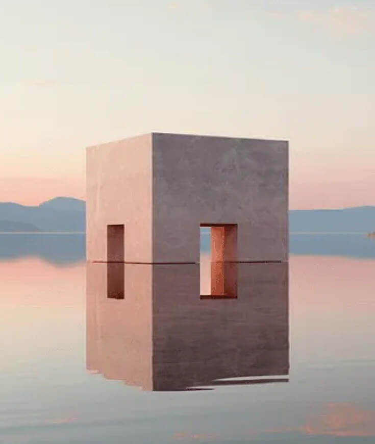 Imaginary Portfolio
