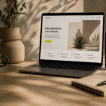 Site One Page ou site vitrine : lequel choisir pour votre entreprise ?